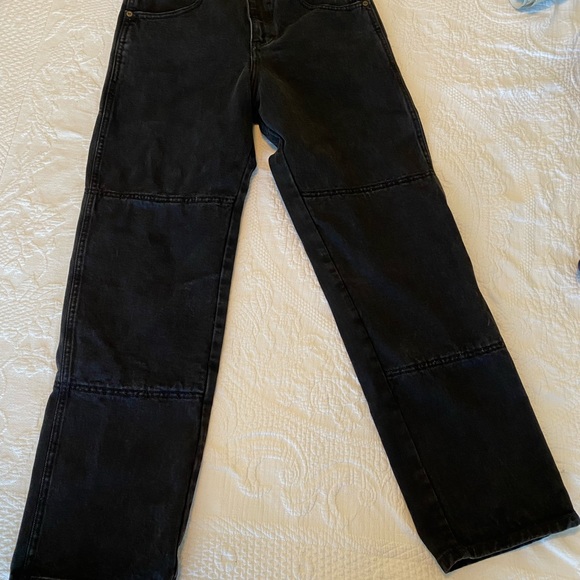Men’s Draggin’ Jeans - Picture 2 of 16